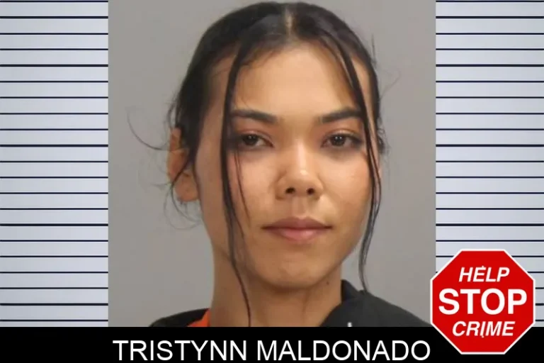 Tristynn Maldonado