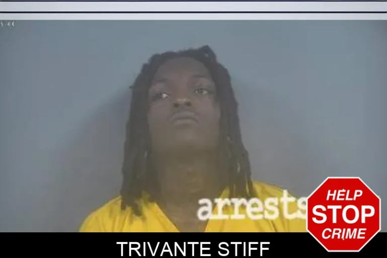 Trivante Stiff