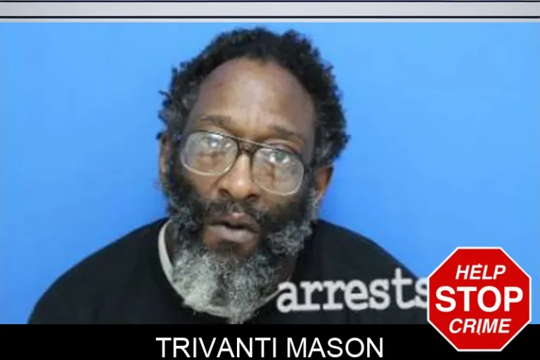 Trivanti Mason