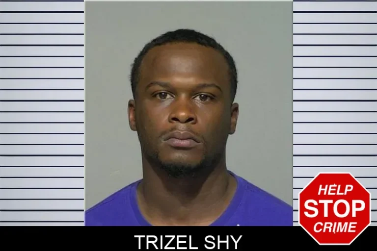 Trizel Shy