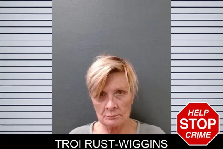 Troi Rust-Wiggins
