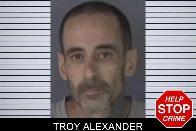 Troy Alexander
