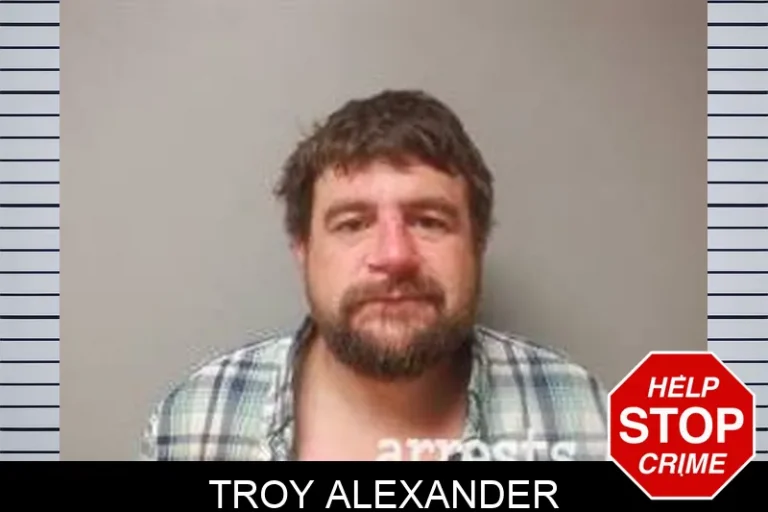 Troy Alexander