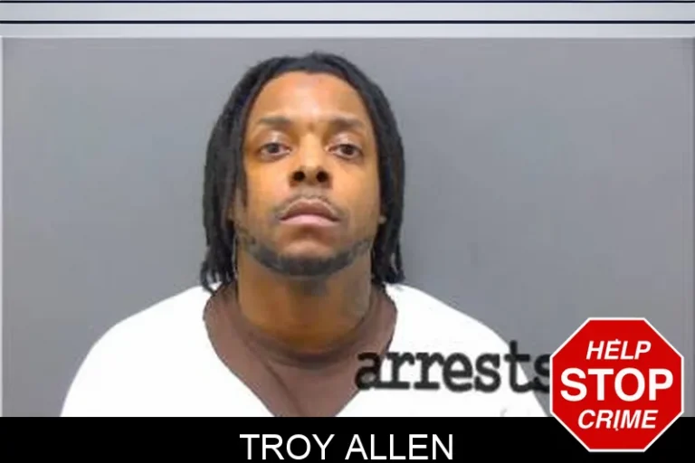Troy Allen