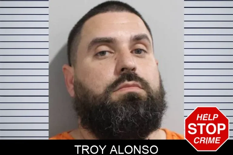 Troy Alonso