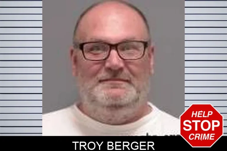 Troy Berger