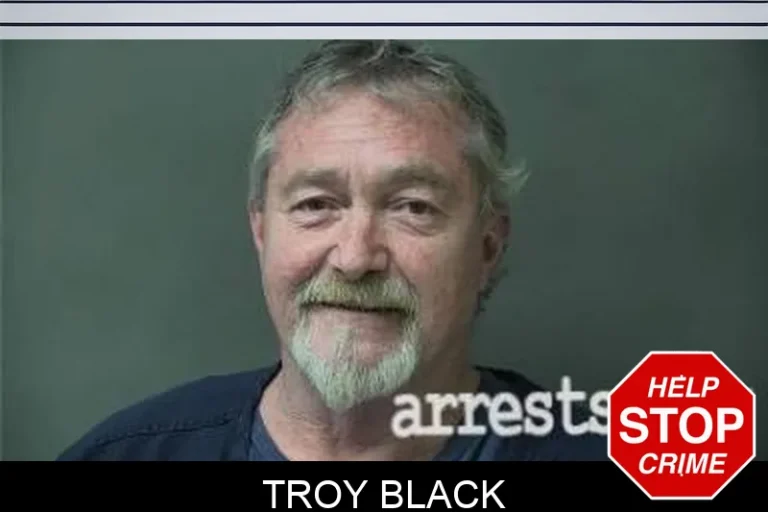 Troy Black