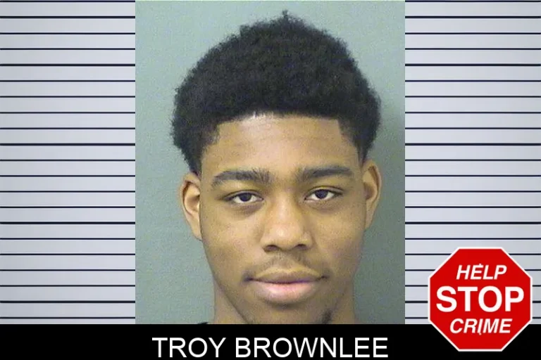 Troy Brownlee