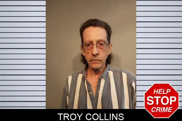 Troy Collins