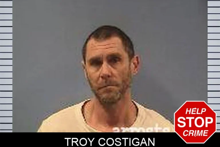 Troy Costigan