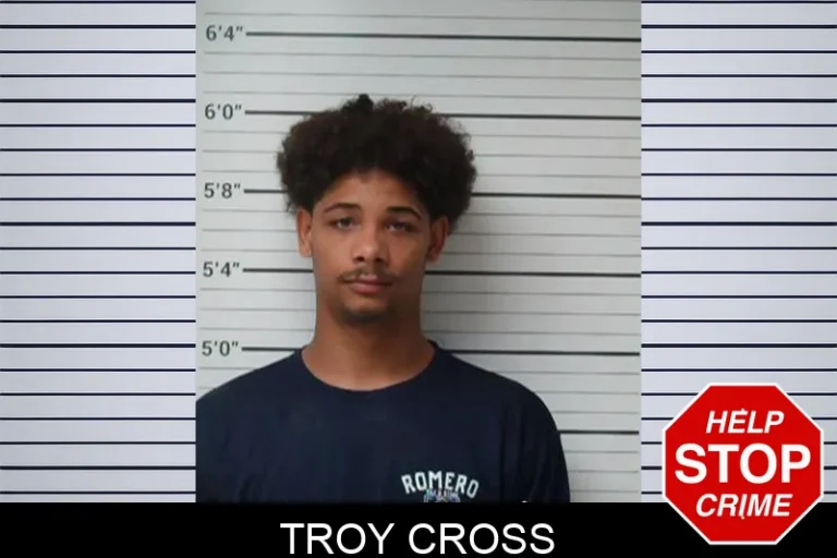 Troy Cross