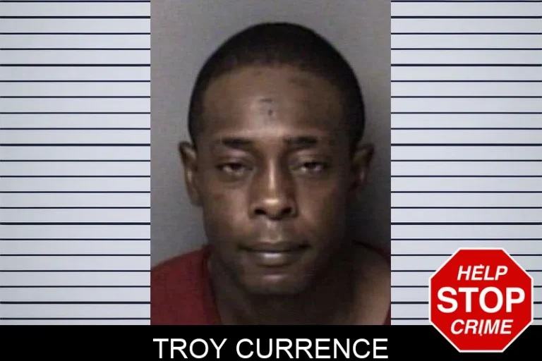 Troy Currence