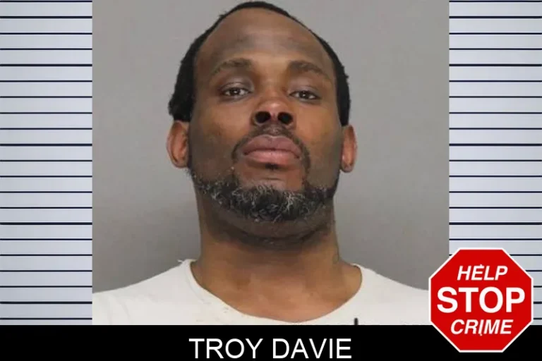 Troy Davie
