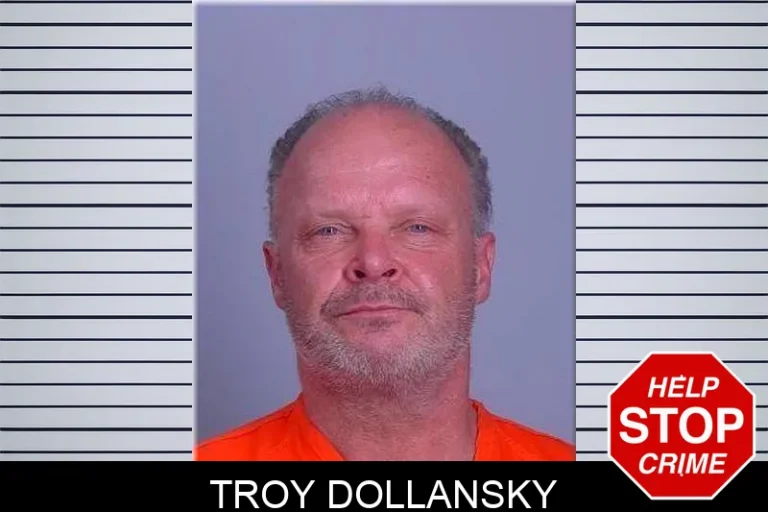 Troy Dollansky