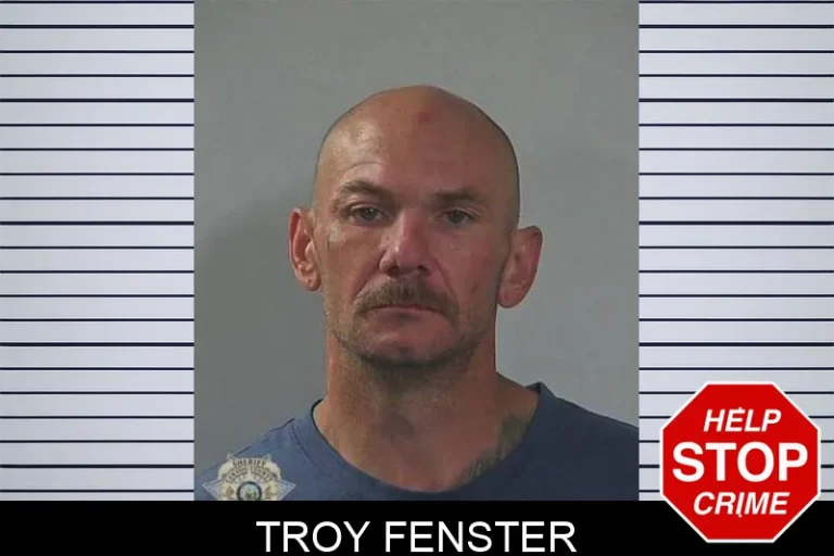 Troy Fenster