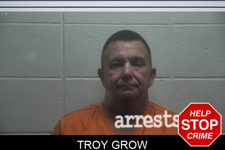 Troy Grow