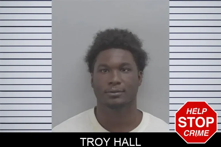 Troy Hall