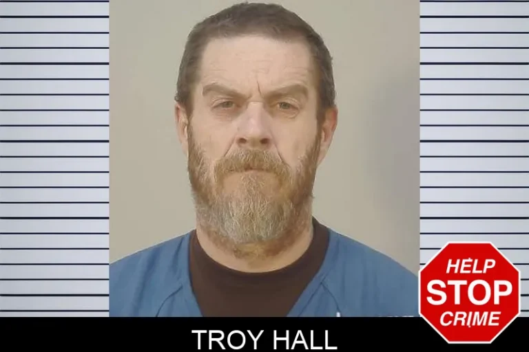 Troy Hall
