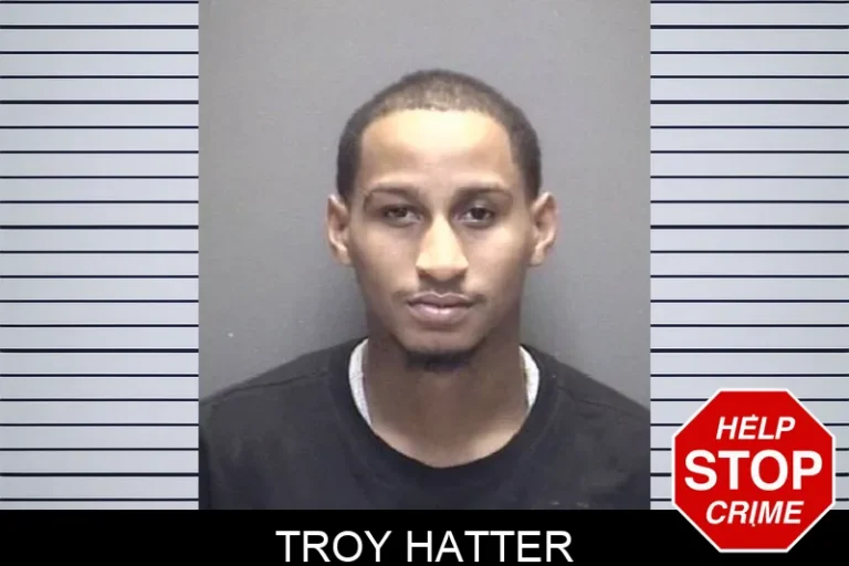 Troy Hatter