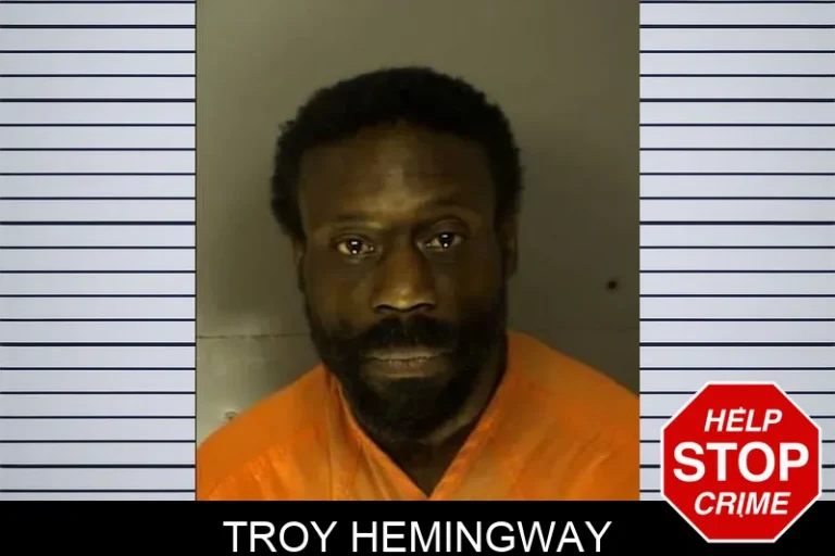 Troy Hemingway
