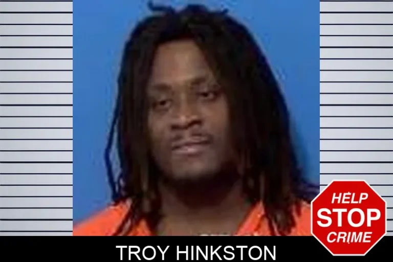 Troy Hinkston
