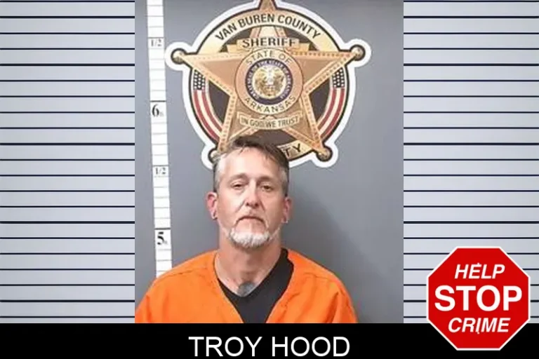 Troy Hood