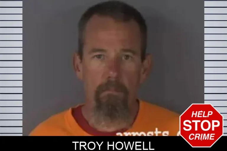Troy Howell