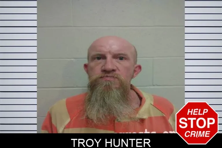Troy Hunter
