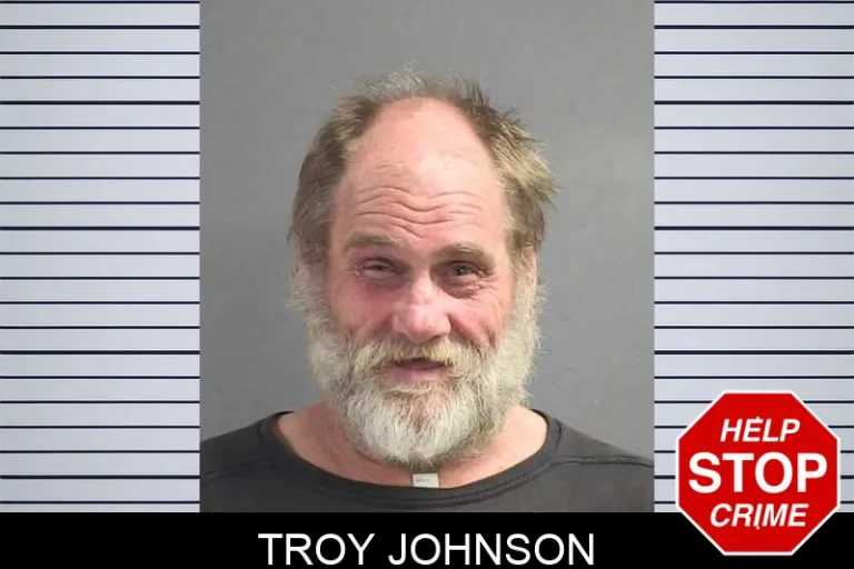 Troy Johnson
