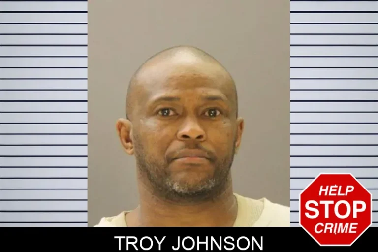 Troy Johnson