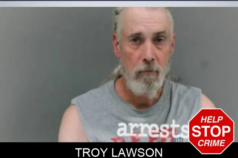 Troy Lawson