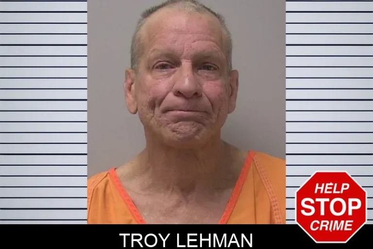 Troy Lehman