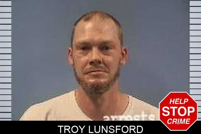 Troy Lunsford