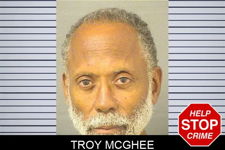 Troy McGhee