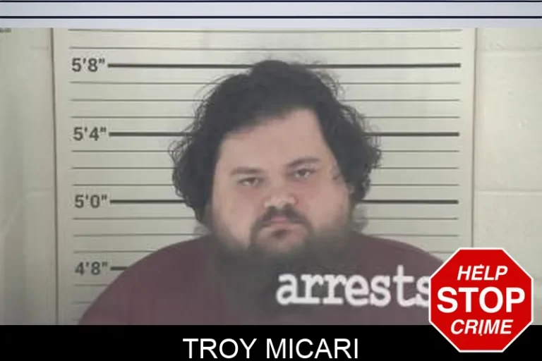 Troy Micari