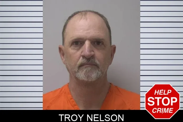 Troy Nelson