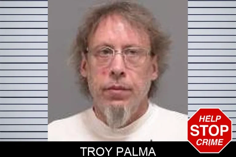Troy Palma