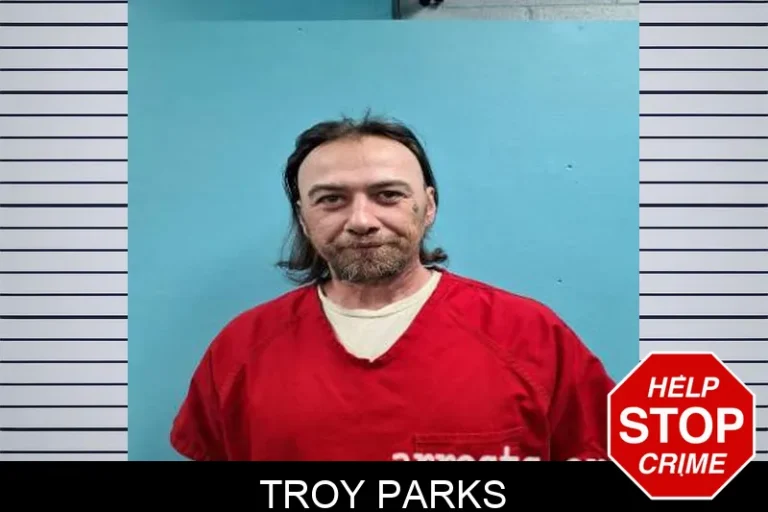 Troy Parks