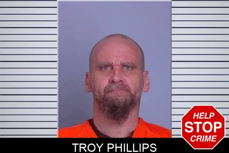 Troy Phillips