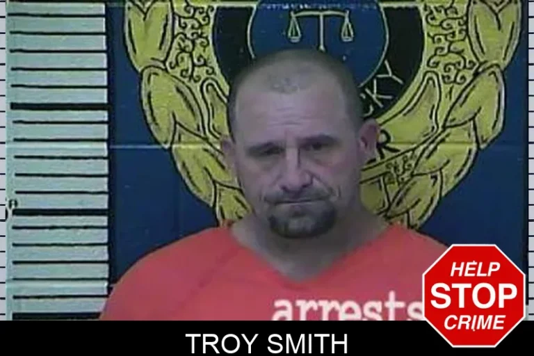 Troy Smith