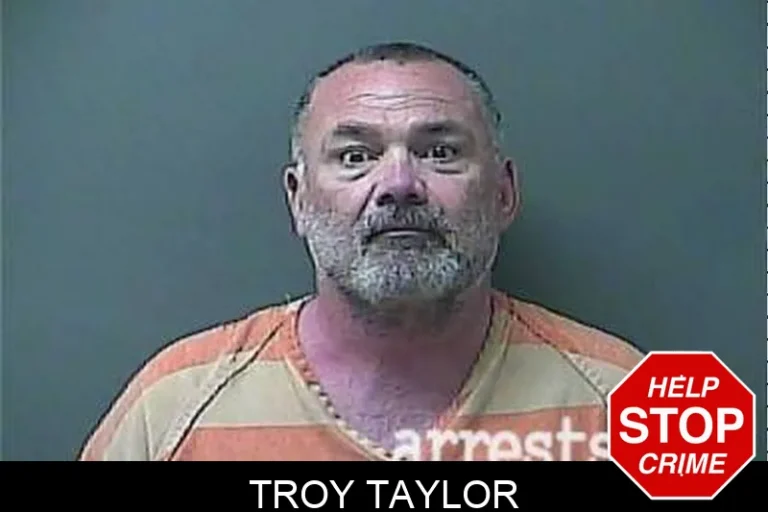 Troy Taylor