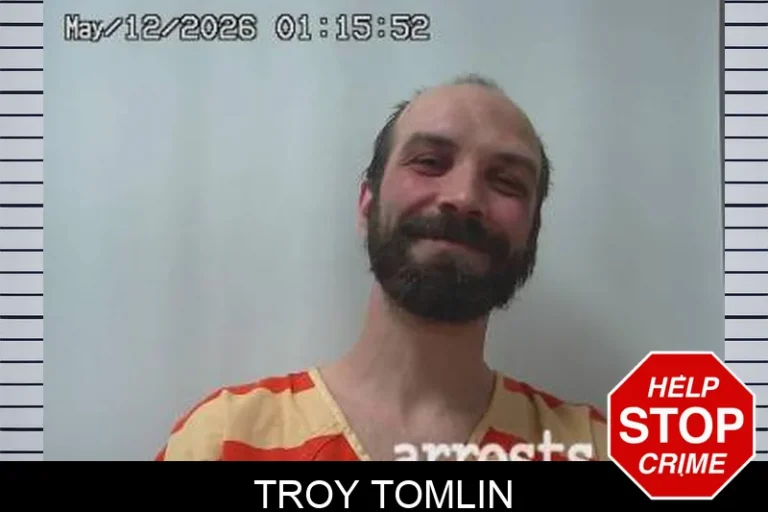 Troy Tomlin