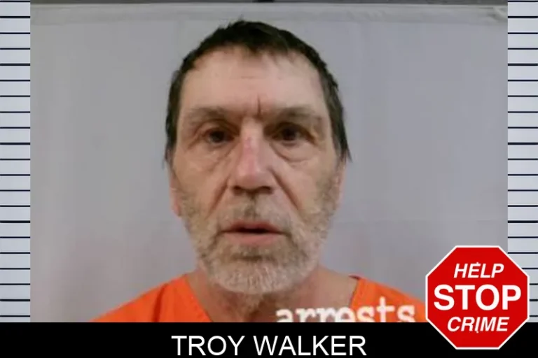 Troy Walker