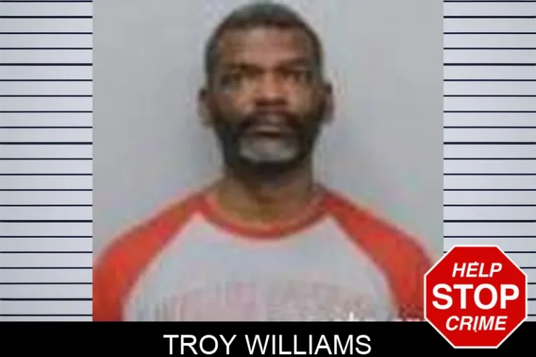 Troy Williams