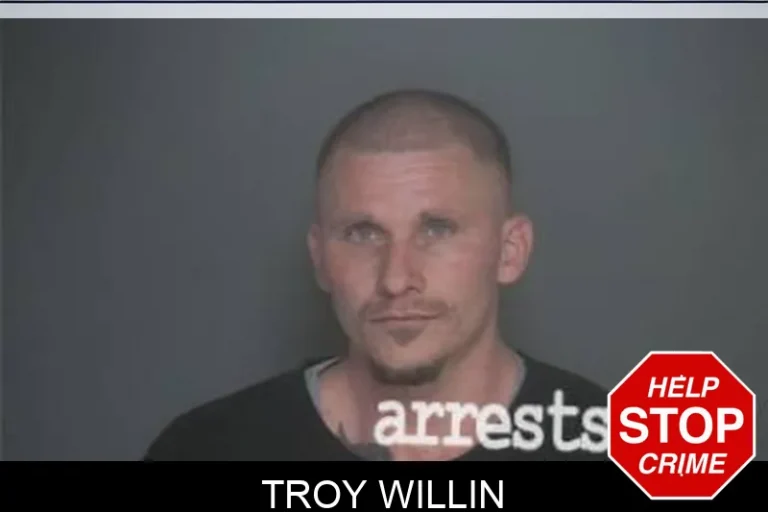 Troy Willin