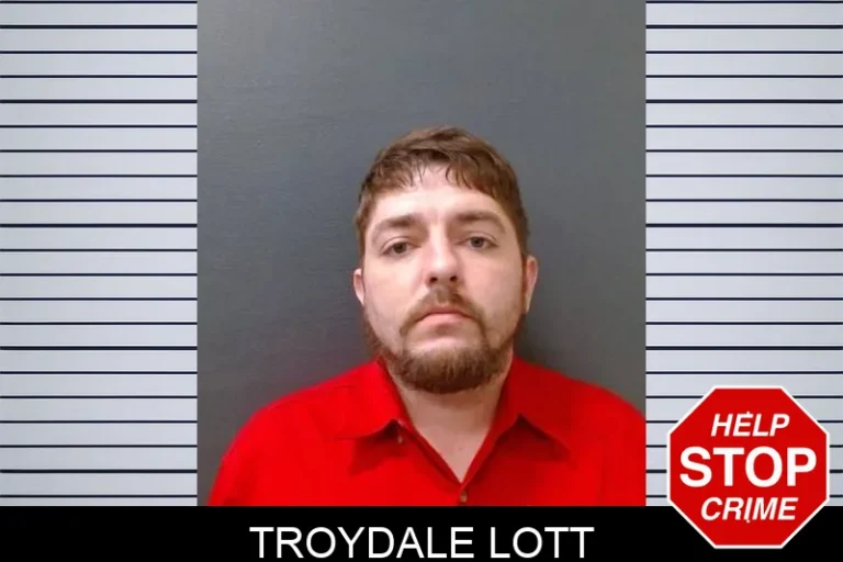TroyDale Lott
