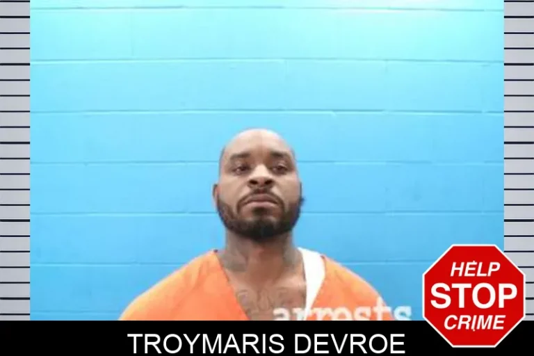 Troymaris Devroe