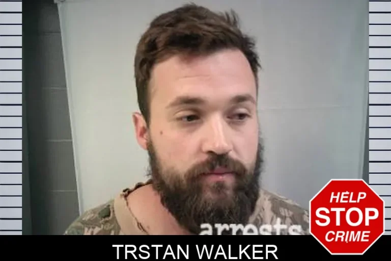 Trstan Walker