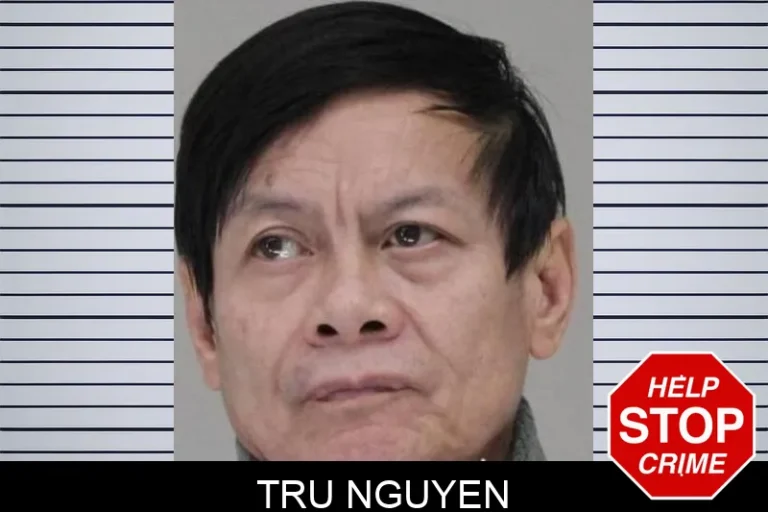 Tru Nguyen