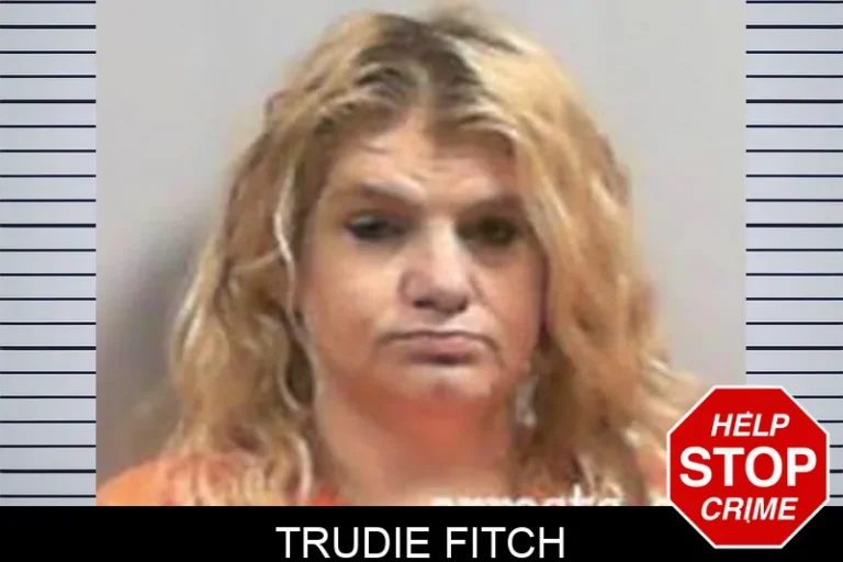 Trudie Fitch